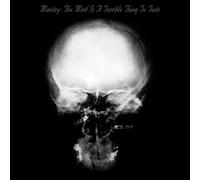 Ministry - Mind Is A Terrible Thing To Taste