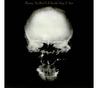 Ministry - Mind Is a Terrible [Vinilo]