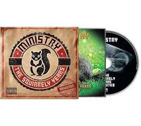 Ministry - Ministry - The Squirrely Years Revisited