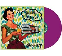 Ministry Moral Hygiene - Violet (Vinyl) (Importación USA)