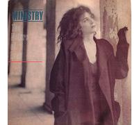 Ministry - Nature of Love [Vinilo][Import]