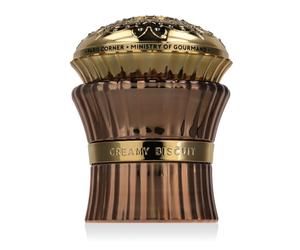 Ministry Of Gourmand Creamy Biscuit agua de perfume unisex