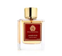 Ministry of oud amber oud extrait de parfum 100 ml uni