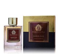 Ministry of Oud Amber Oud Extrait de Parfum 100 ml