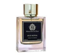 Ministry Of Oud Oud Royal extracto de perfume para hombre 100 ml