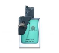 Ministry Of Oud Maestro’s Symphony agua de perfume unisex
