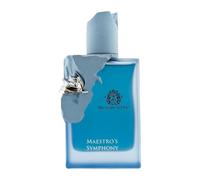 Ministry of Oud Maestro’s Symphony Eau de Parfum 100 ml