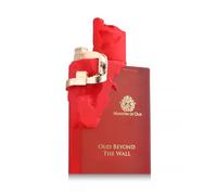 Ministry Of Oud Oud Beyond The Wall eau de parfum para mujer