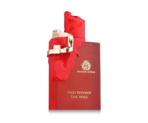 Ministry Of Oud Oud Beyond The Wall eau de parfum para mujer