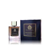 Ministry of Oud Oud Indonesian Extrait de parfum 100 ml UNI