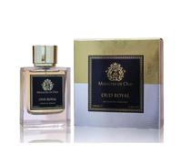 Ministry Of Oud Oud Royal extracto de perfume para hombre 100 ml