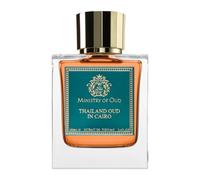 Ministry of Oud Thailand Oud in Cairo Extrait de Parfum 100 ml