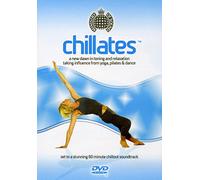 Ministry of Sound - Chillates [Alemania] [DVD]