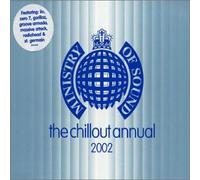 Ministry Of Sound - Chillout Annual 2002 (Aust Excl)