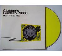 Ministry of Sound - Clubber'S Guide To 2000