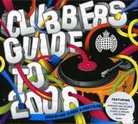 Ministry Of Sound - Clubbers Guide To 2008 (Aust Excl) Sam La More/Hoo