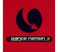 Ministry Of Sound - Dance Nation Part 2