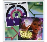 Ministry of Sound - Midsummer Nights Dreaming / Men From The Ministry