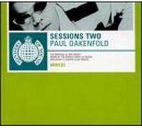 Ministry Of Sound - Ministry of sound : Sessions Vol. 2 ( mixed by Paul Oakenfold )