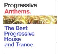 Ministry Of Sound: Progressive Anthems (The Best Progressive House and Trance) by Various Artists
