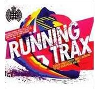Ministry of Sound Running Trax