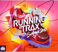 MINISTRY OF SOUND: RUNNING TRAX SUMMER 2017 / VAR - Ministry Of Sound: Running Trax Summer 2017