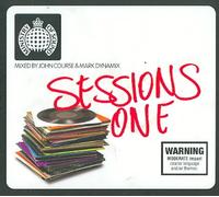 Ministry Of Sound - Sessions One (41 Tracks) Aust Excl