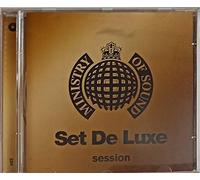 Ministry Of Sound - Set De Luxe