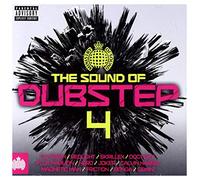Ministry of Sound - Sound of Dubstep 4