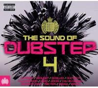 Ministry of Sound: Sound of Dubstep 4 by VARIOUS ARTISTS (2012-03-20)
