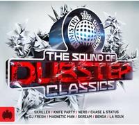 Ministry of Sound: Sound of Dubstep Classics