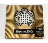 Ministry Of Sound - The Annual 2006