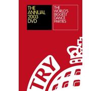 Ministry Of Sound - The Annual DVD 2003 - The World's Biggest Dance Parties [2002] by N-Trance