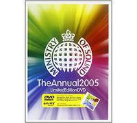 Ministry Of Sound: The Annual [Italia] [DVD]