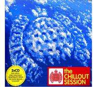 Ministry of Sound - The Chillout Session