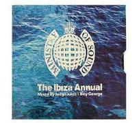 Ministry of Sound - The Ibiza Annual 2cd (ed.lim + Livret 34 Pages