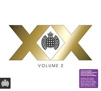 Ministry of Sound - XX Twenty Years 2