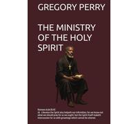 MINISTRY OF THE HOLY SPIRIT