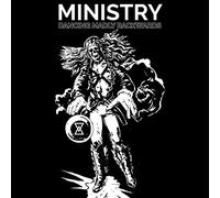 Ministry & Peter Hook - Dancing Madly Backwards [Vinilo]