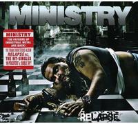 Ministry - Relapse (Ltd. Digi)