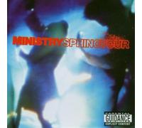 Ministry - Sphinctour -Live-