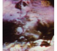 Ministry - The Land Of Rape And Honey (2LP)