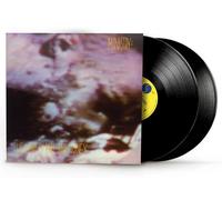 Ministry - The Land Of Rape And Honey (Rktbr24) - 2Lp Negro Vinilo Indie D .