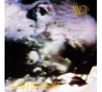Ministry - The Land Of Rape And Honey - Sire - 7599-25799-2