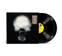 Ministry - The Mind Is A Terrible Lo To Sabor (Expanded Edición) - 2Lp Negro