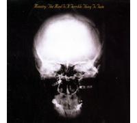 Ministry - The Mind Is A Terrible Thing To Taste