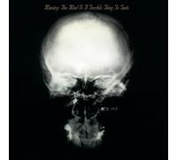 Ministry - The Mind Is A Terrible Thing To Taste (Expanded Edition)