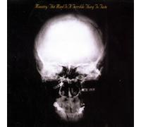 Ministry The Mind Is a Terrible Thing to Taste (Rockto (Vinyl) (Importación USA)