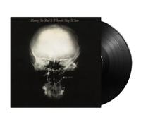 Ministry - Mind Is A Terrible Thing To Taste [180 gm LP vinyl] [Vinilo]
