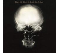 Ministry - Mind Is A Terrible Thing To Taste [180 gm LP vinyl] [Vinilo]